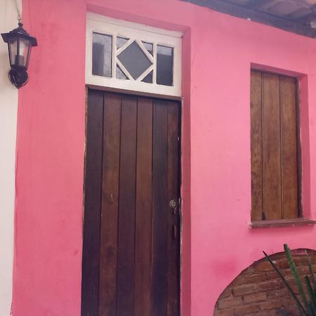 Red Arara Bed and Breakfast Salvador de Bahía Habitación foto