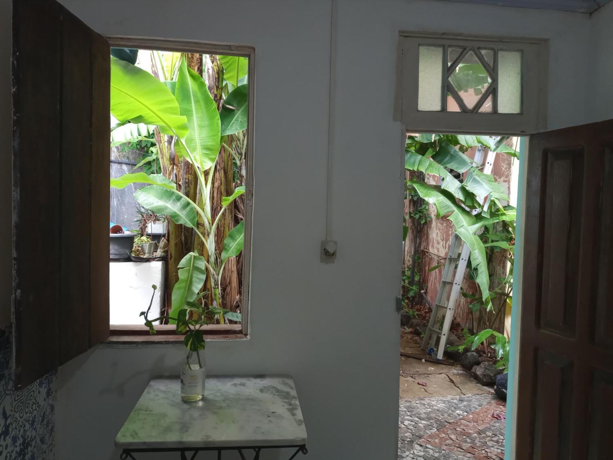Red Arara Bed and Breakfast Salvador de Bahía Exterior foto