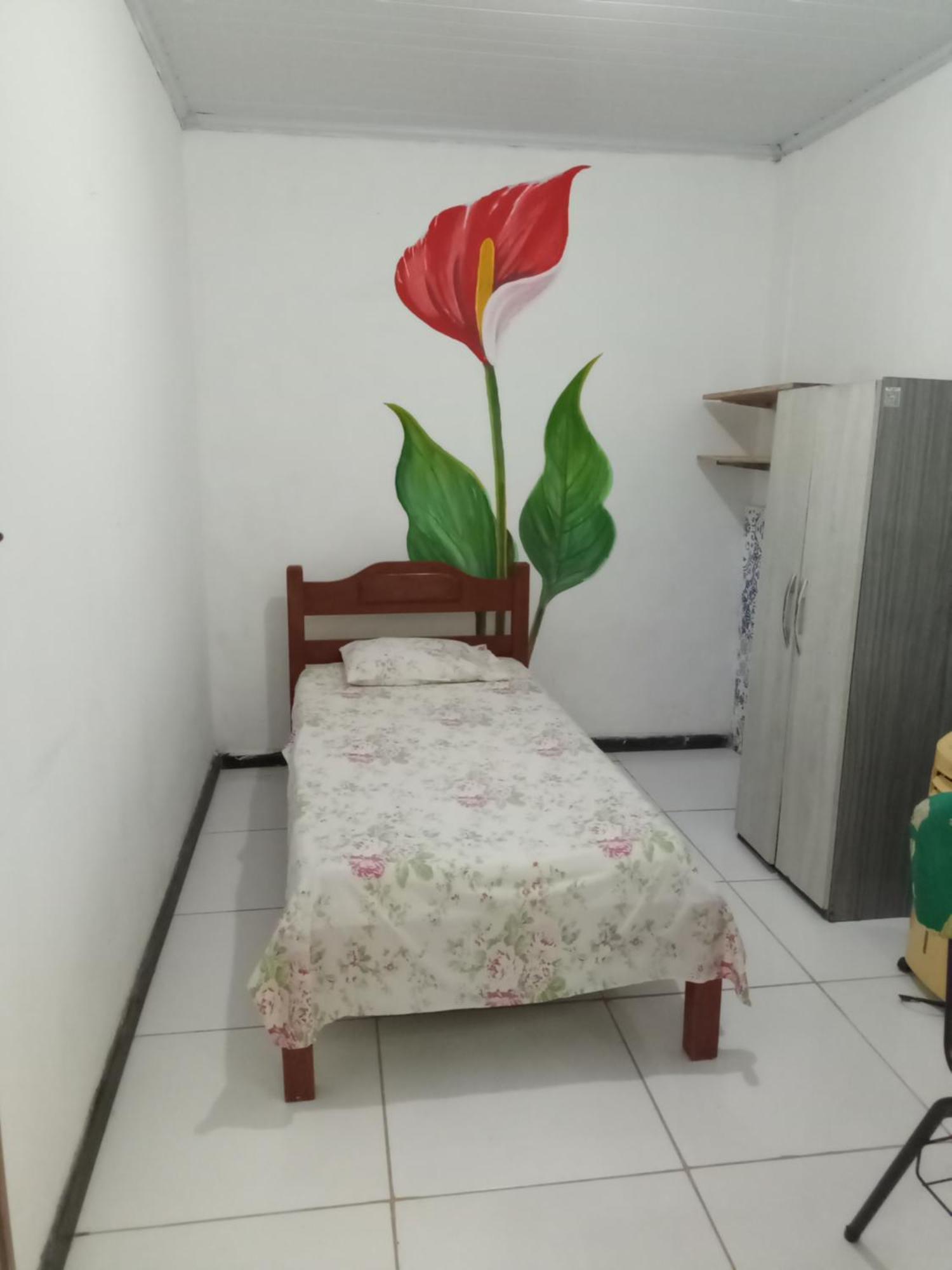 Red Arara Bed and Breakfast Salvador de Bahía Habitación foto