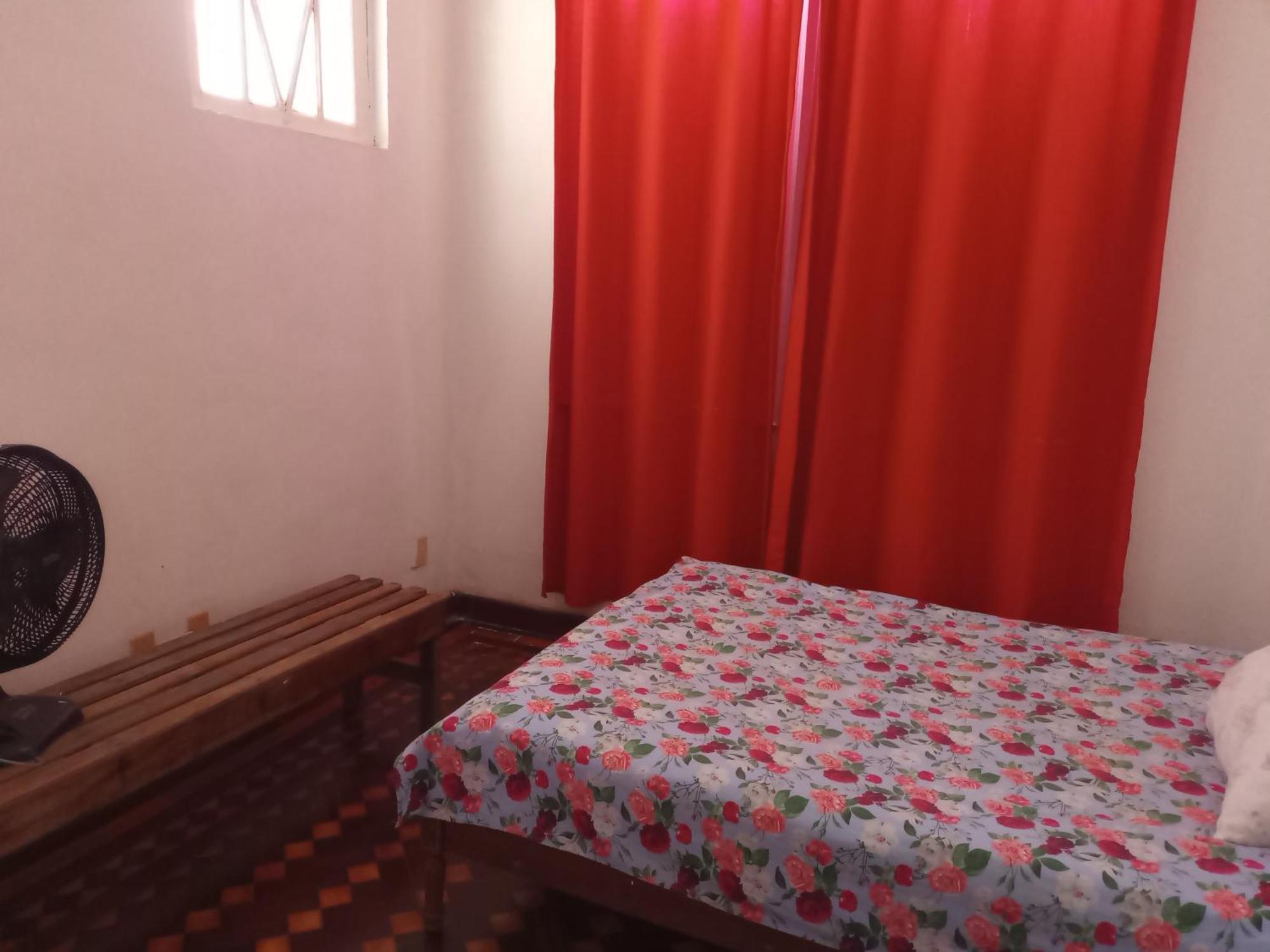 Red Arara Bed and Breakfast Salvador de Bahía Habitación foto
