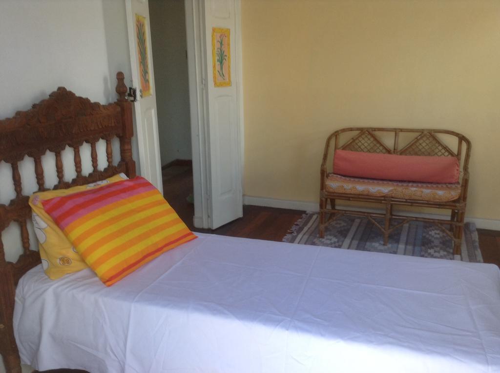 Red Arara Bed and Breakfast Salvador de Bahía Exterior foto