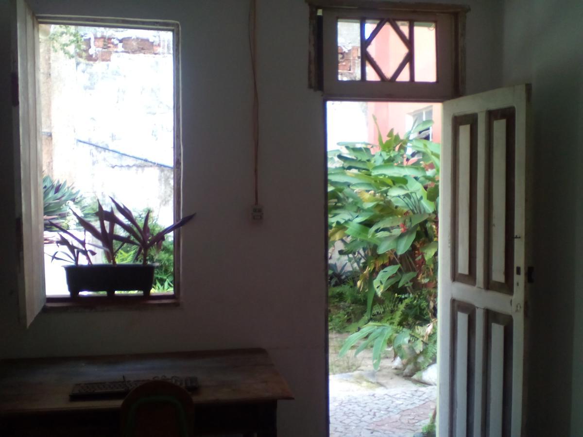 Red Arara Bed and Breakfast Salvador de Bahía Exterior foto