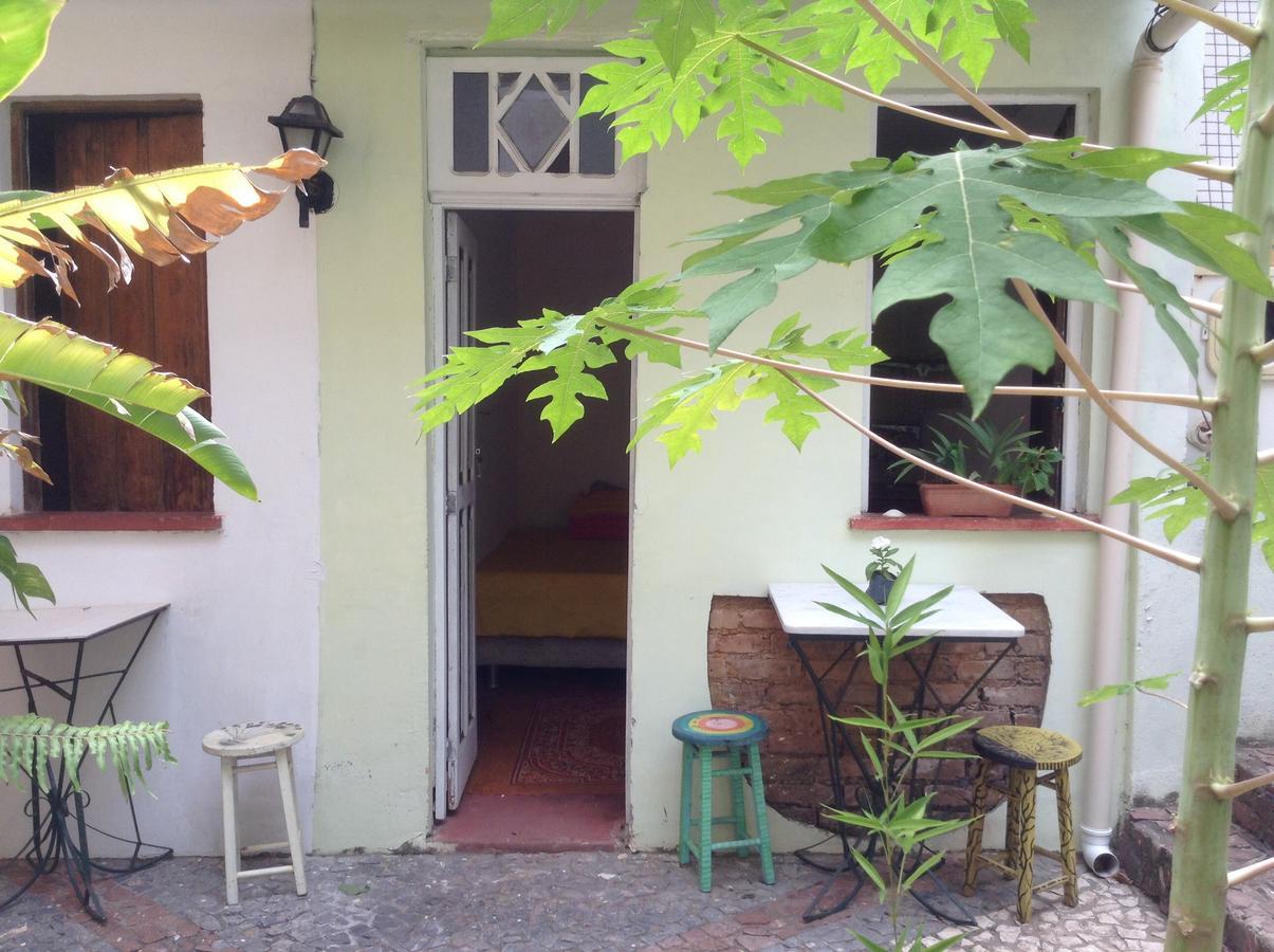 Red Arara Bed and Breakfast Salvador de Bahía Exterior foto